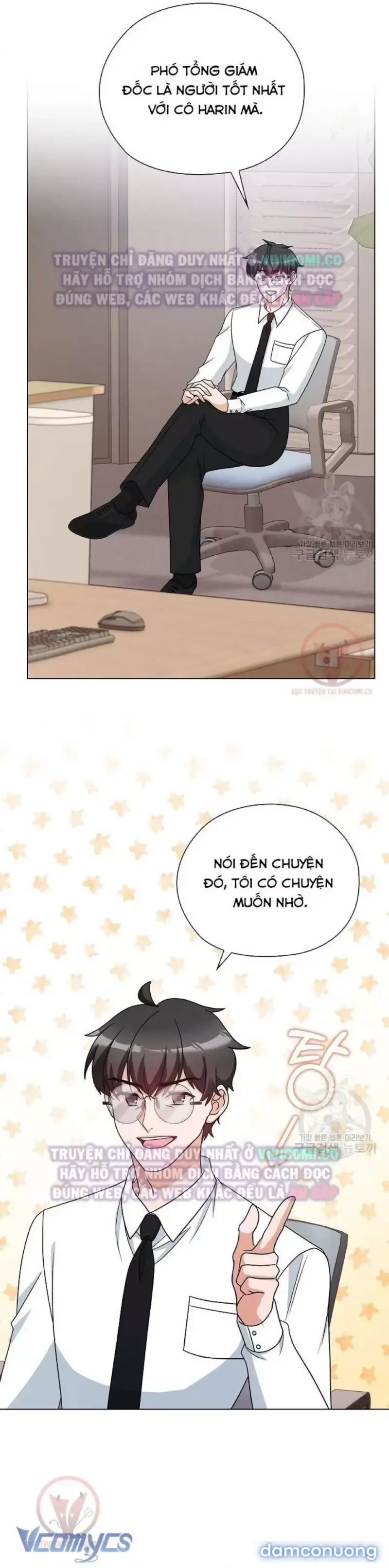 đọc truyện Mối Quan Hệ Không Lành Mạnh Chương 22 ảnh 24 tại Thiên Thai Truyện