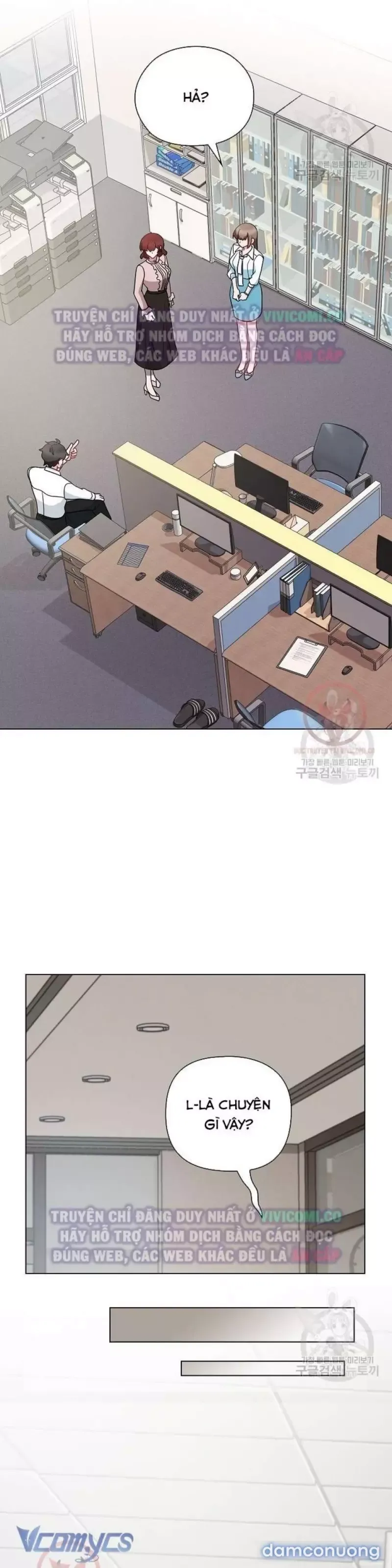 đọc truyện Mối Quan Hệ Không Lành Mạnh Chương 22 ảnh 25 tại Thiên Thai Truyện