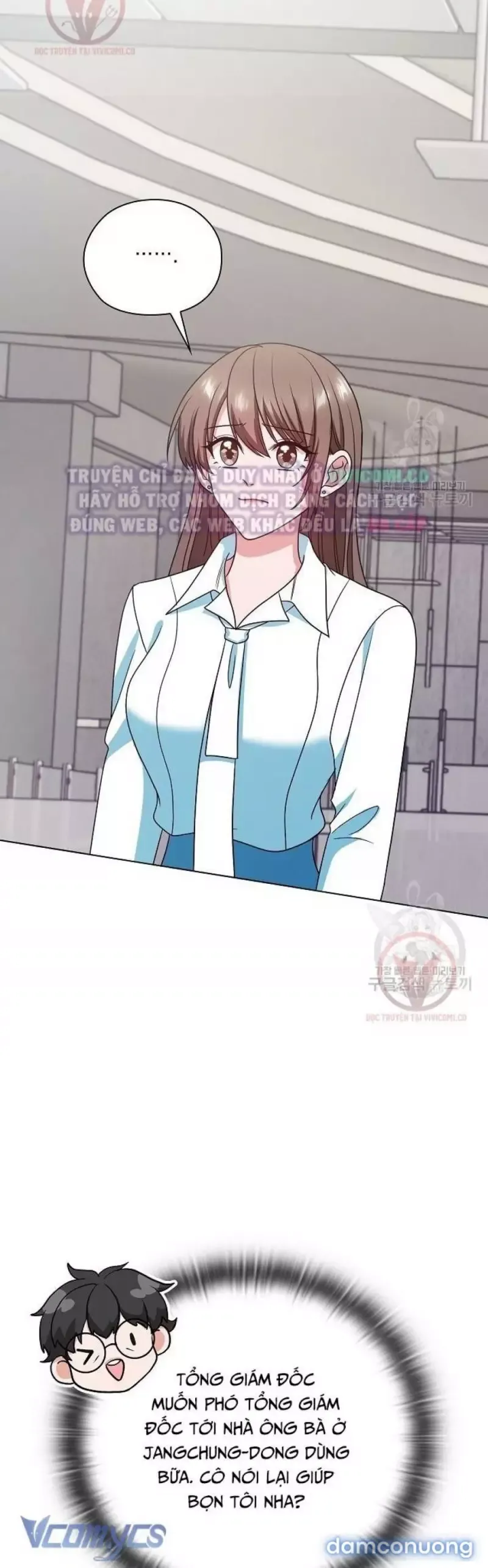 đọc truyện Mối Quan Hệ Không Lành Mạnh Chương 22 ảnh 26 tại Thiên Thai Truyện