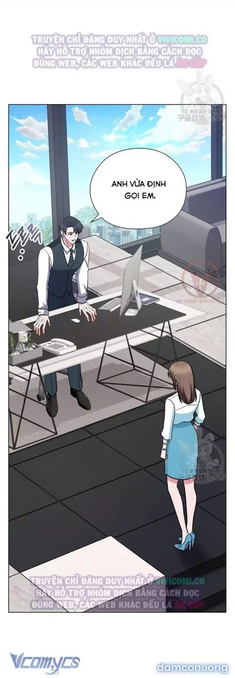 đọc truyện Mối Quan Hệ Không Lành Mạnh Chương 22 ảnh 29 tại Thiên Thai Truyện