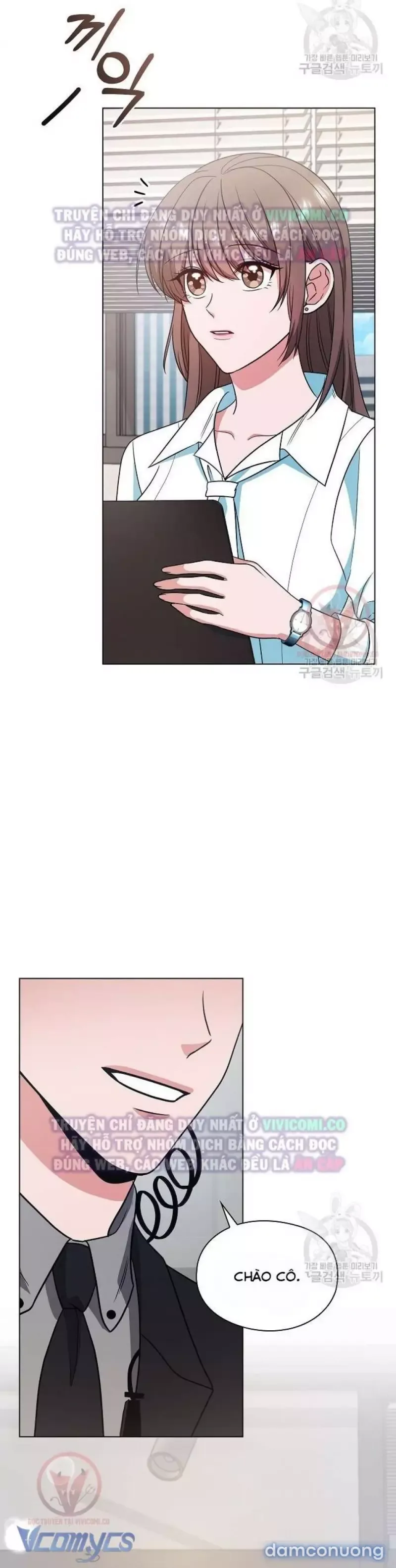 đọc truyện Mối Quan Hệ Không Lành Mạnh Chương 22 ảnh 5 tại Thiên Thai Truyện