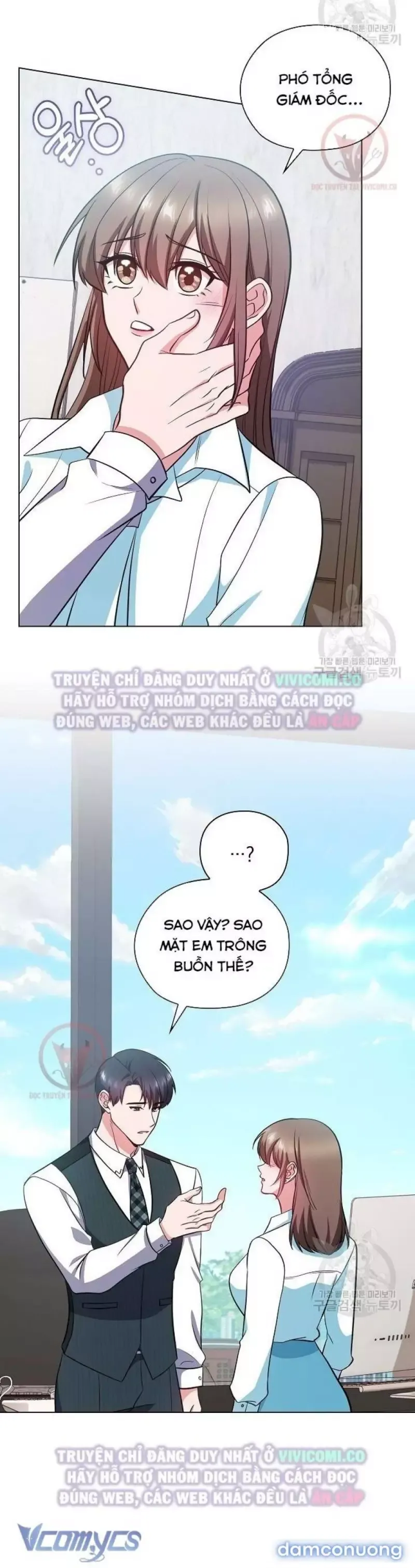 đọc truyện Mối Quan Hệ Không Lành Mạnh Chương 22 ảnh 32 tại Thiên Thai Truyện