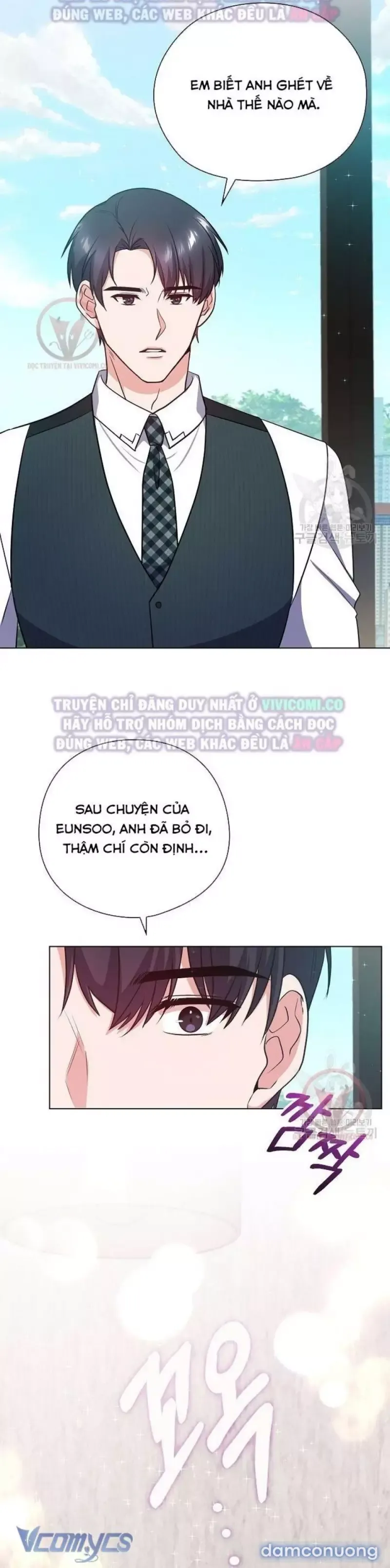 đọc truyện Mối Quan Hệ Không Lành Mạnh Chương 22 ảnh 35 tại Thiên Thai Truyện