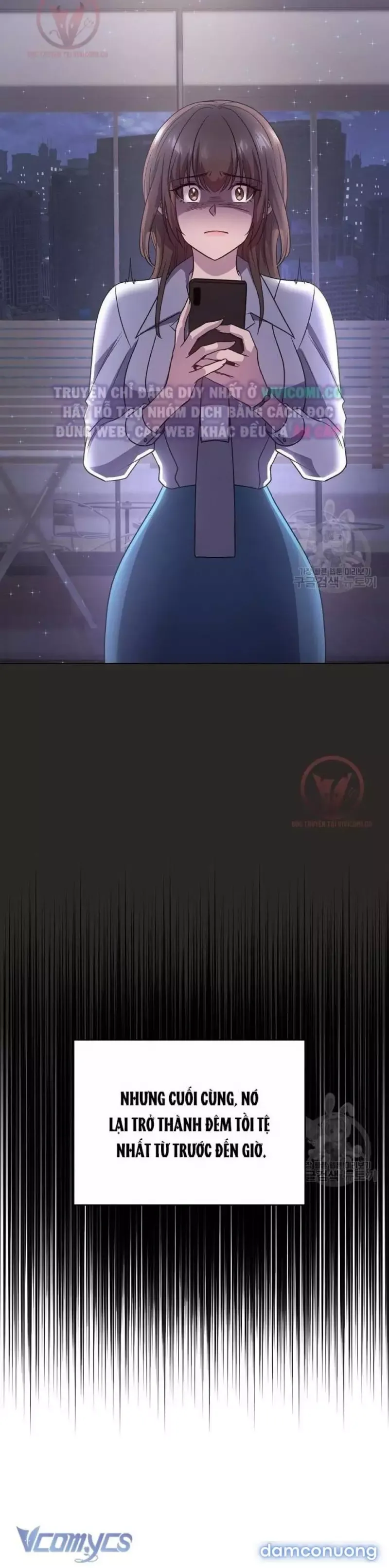 đọc truyện Mối Quan Hệ Không Lành Mạnh Chương 22 ảnh 41 tại Thiên Thai Truyện