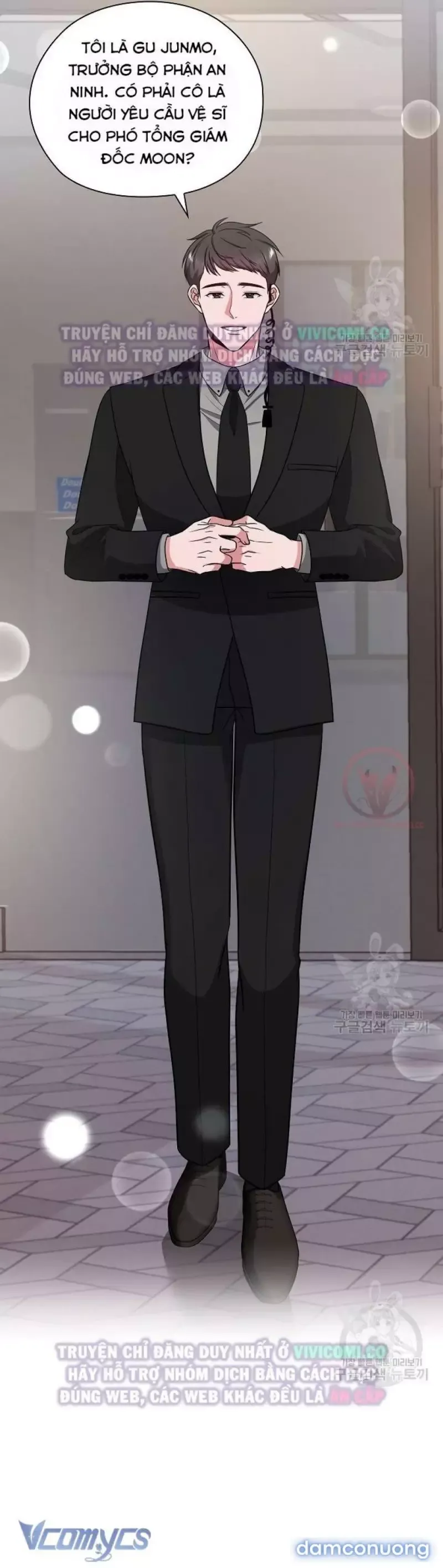 đọc truyện Mối Quan Hệ Không Lành Mạnh Chương 22 ảnh 6 tại Thiên Thai Truyện