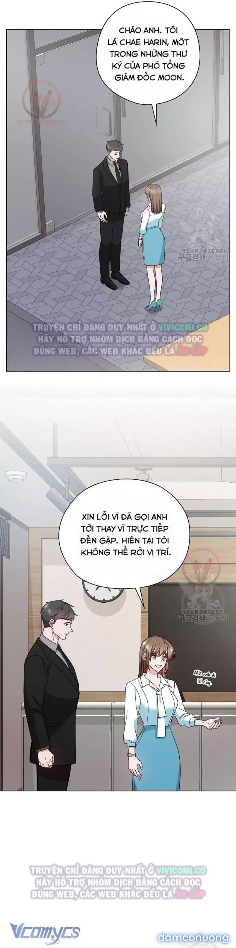 đọc truyện Mối Quan Hệ Không Lành Mạnh Chương 22 ảnh 7 tại Thiên Thai Truyện