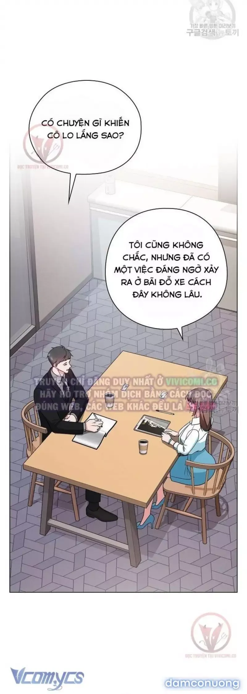 đọc truyện Mối Quan Hệ Không Lành Mạnh Chương 22 ảnh 8 tại Thiên Thai Truyện