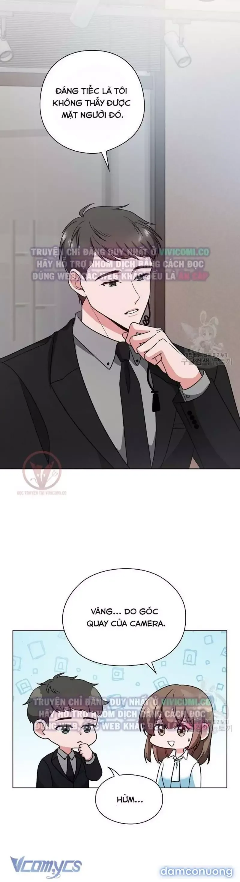 đọc truyện Mối Quan Hệ Không Lành Mạnh Chương 22 ảnh 11 tại Thiên Thai Truyện