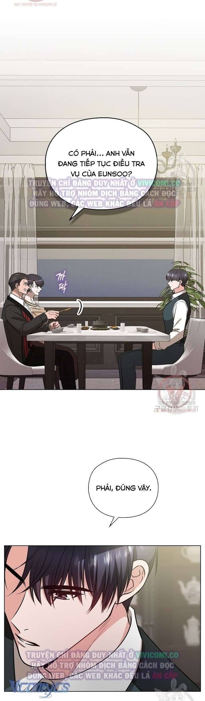 đọc truyện Mối Quan Hệ Không Lành Mạnh Chương 23 ảnh 13 tại Thiên Thai Truyện