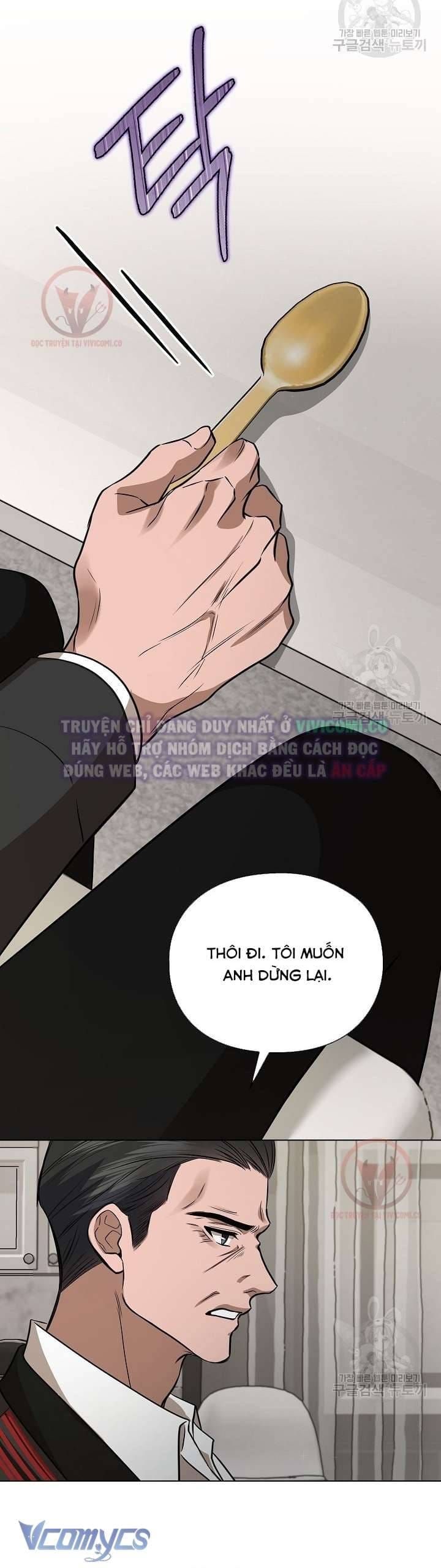 đọc truyện Mối Quan Hệ Không Lành Mạnh Chương 23 ảnh 14 tại Thiên Thai Truyện