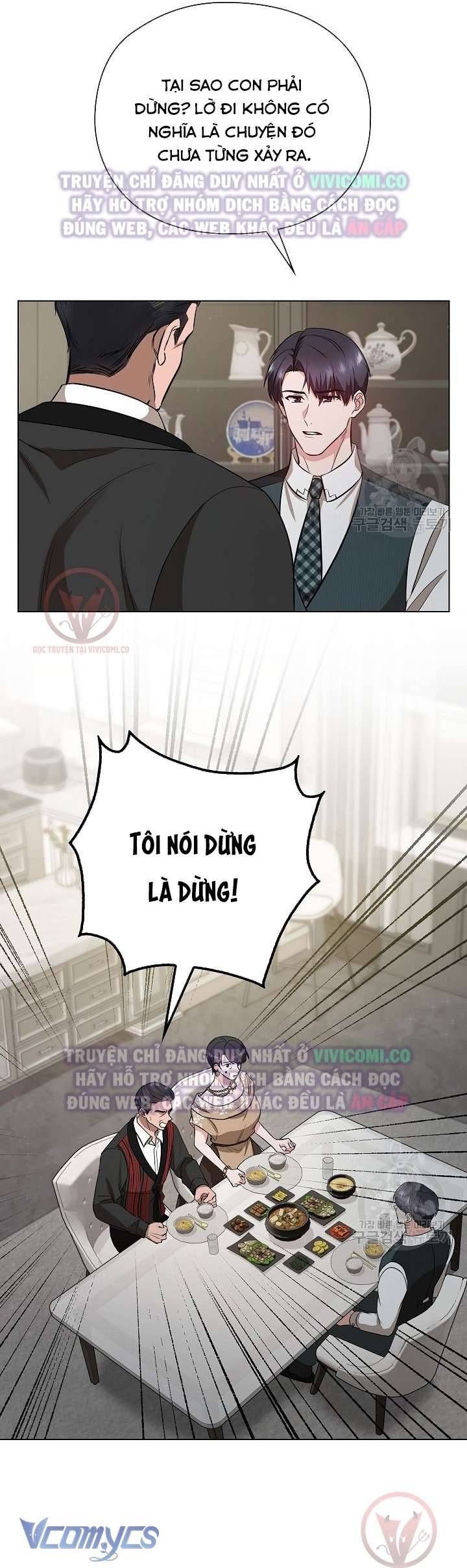 đọc truyện Mối Quan Hệ Không Lành Mạnh Chương 23 ảnh 15 tại Thiên Thai Truyện