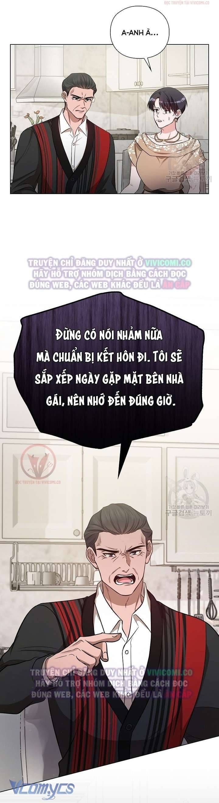 đọc truyện Mối Quan Hệ Không Lành Mạnh Chương 23 ảnh 17 tại Thiên Thai Truyện