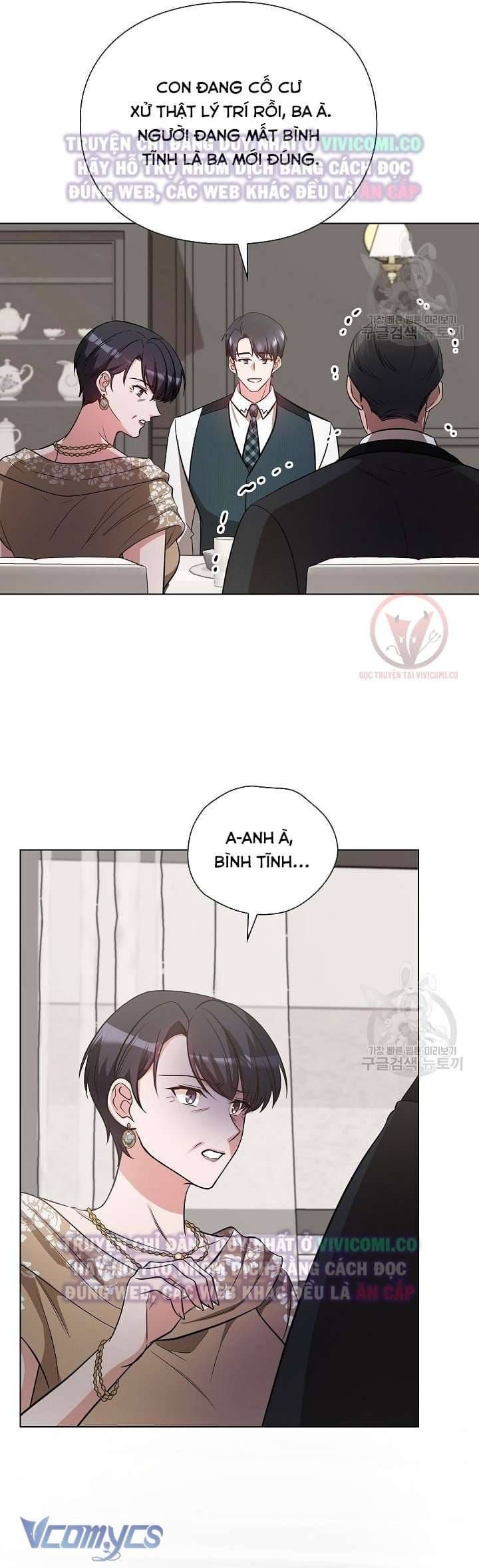 đọc truyện Mối Quan Hệ Không Lành Mạnh Chương 23 ảnh 26 tại Thiên Thai Truyện