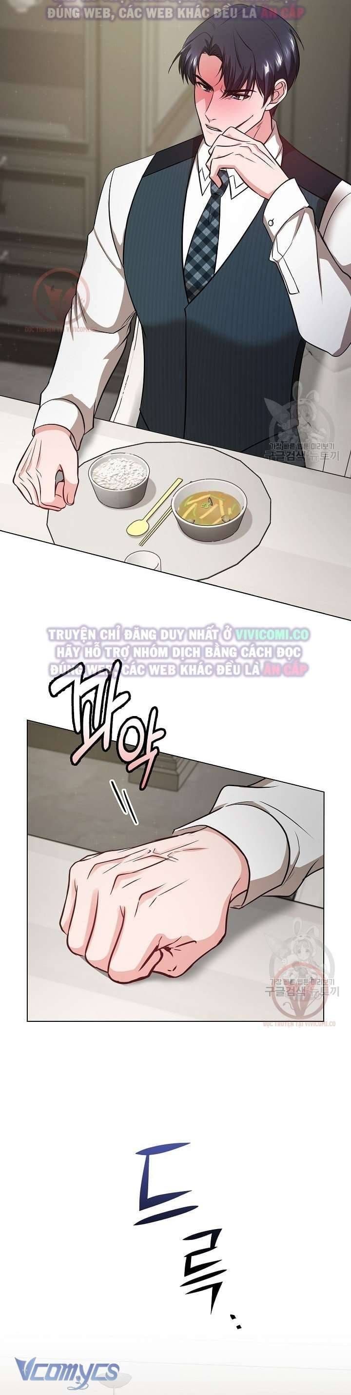 đọc truyện Mối Quan Hệ Không Lành Mạnh Chương 23 ảnh 30 tại Thiên Thai Truyện