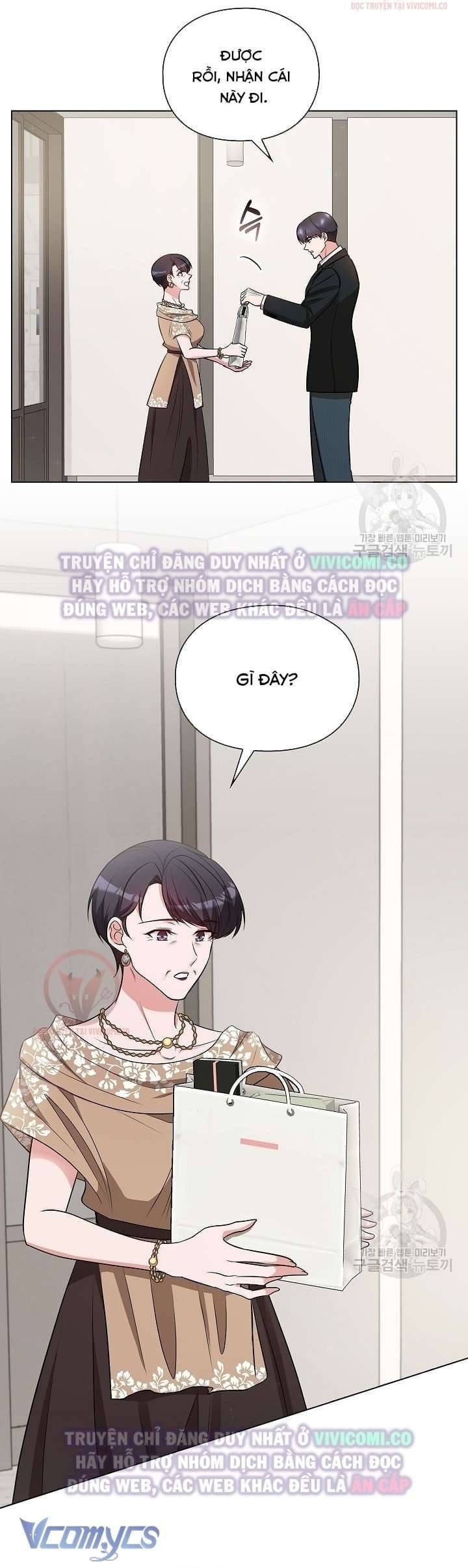 đọc truyện Mối Quan Hệ Không Lành Mạnh Chương 23 ảnh 5 tại Thiên Thai Truyện