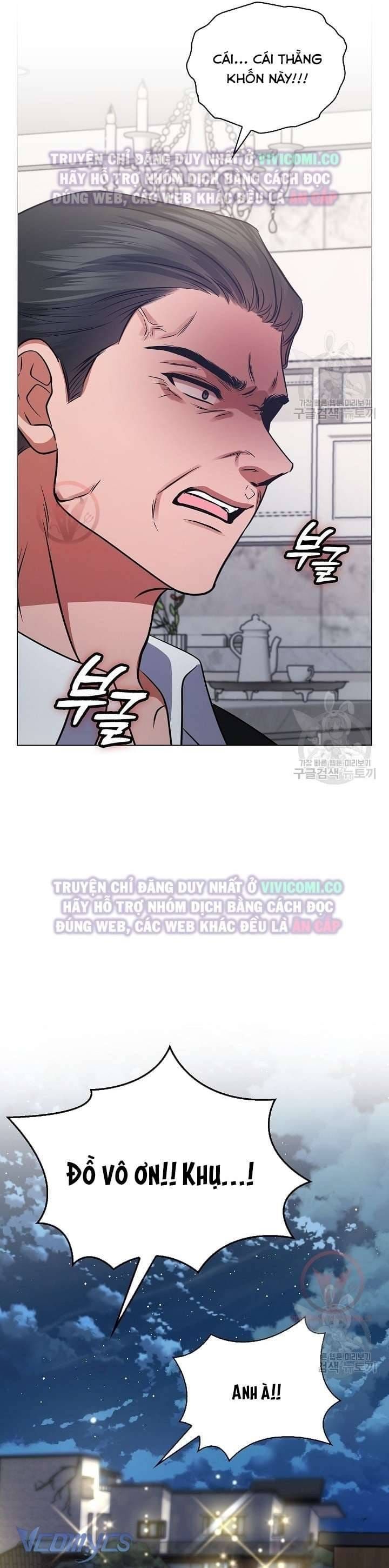 đọc truyện Mối Quan Hệ Không Lành Mạnh Chương 23 ảnh 32 tại Thiên Thai Truyện