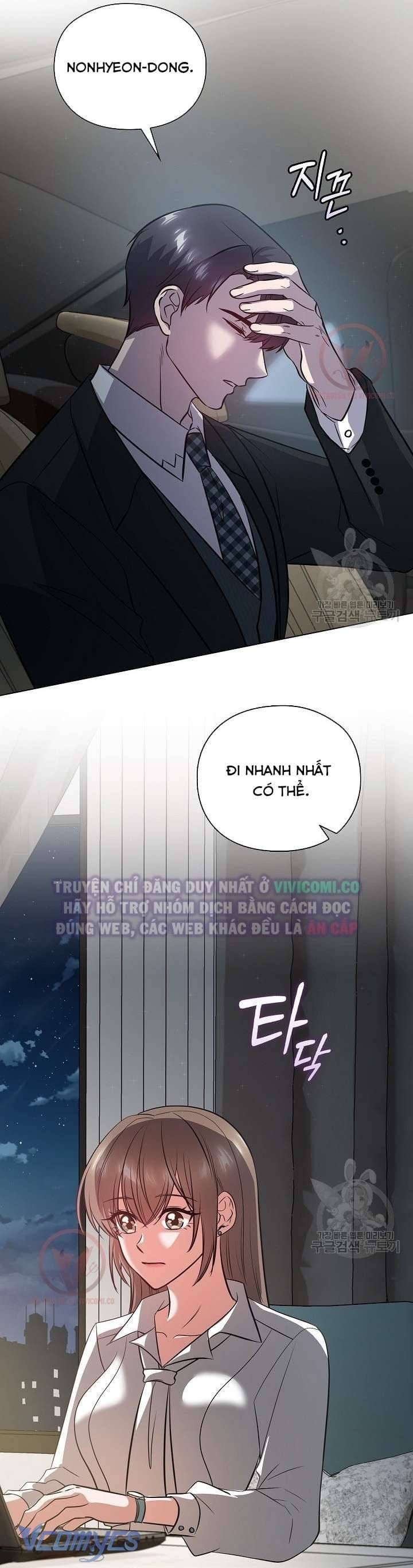 đọc truyện Mối Quan Hệ Không Lành Mạnh Chương 23 ảnh 34 tại Thiên Thai Truyện