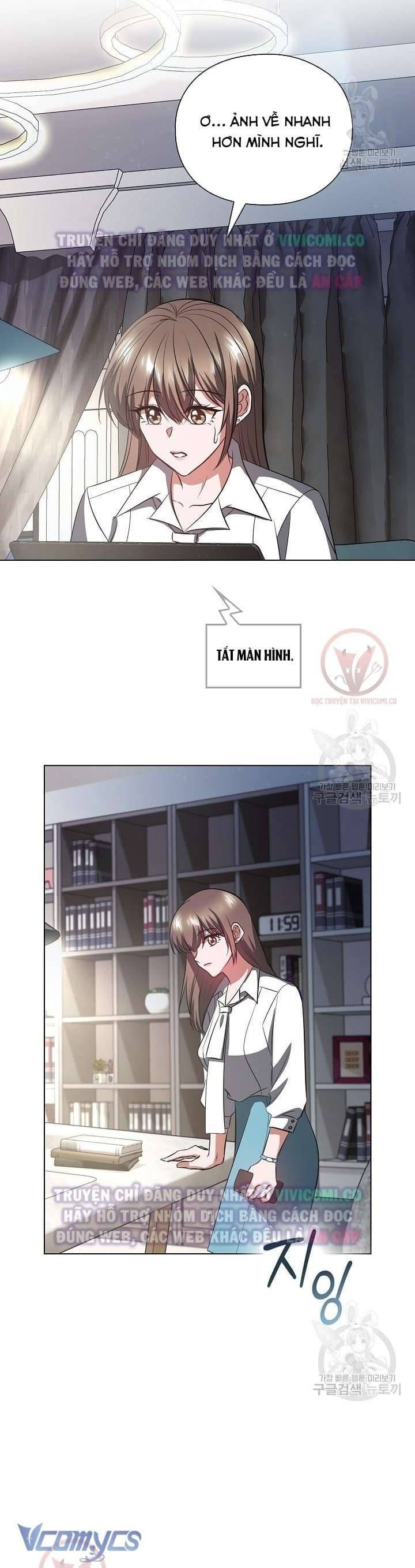 đọc truyện Mối Quan Hệ Không Lành Mạnh Chương 23 ảnh 37 tại Thiên Thai Truyện