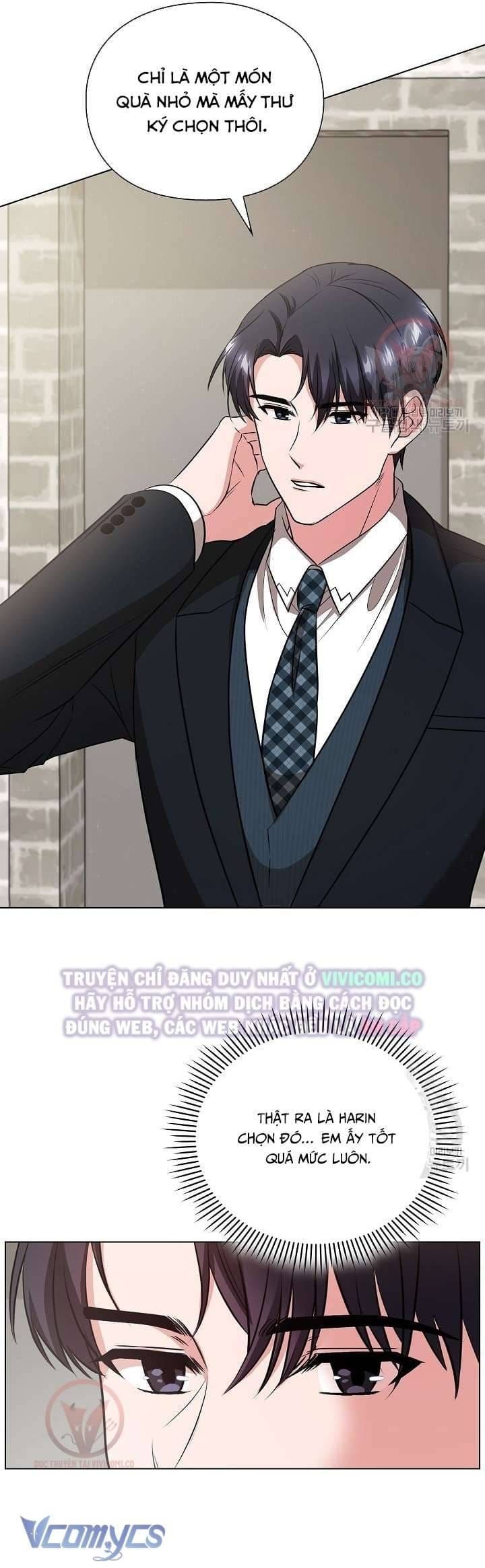 đọc truyện Mối Quan Hệ Không Lành Mạnh Chương 23 ảnh 7 tại Thiên Thai Truyện