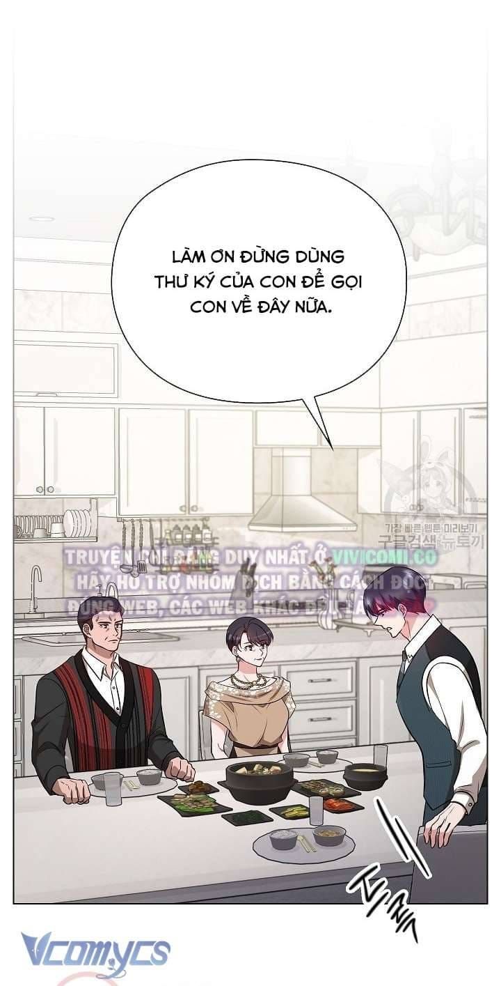 đọc truyện Mối Quan Hệ Không Lành Mạnh Chương 23 ảnh 11 tại Thiên Thai Truyện