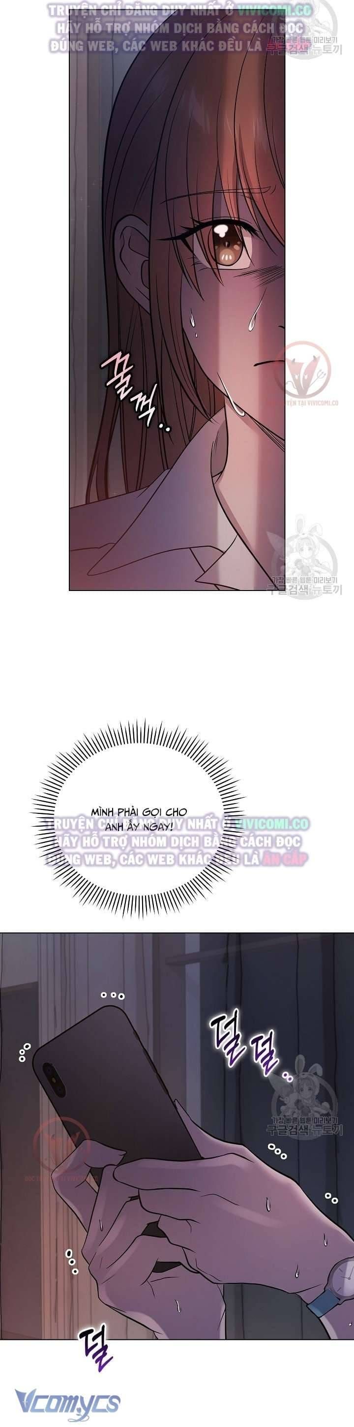 đọc truyện Mối Quan Hệ Không Lành Mạnh Chương 24 ảnh 13 tại Thiên Thai Truyện