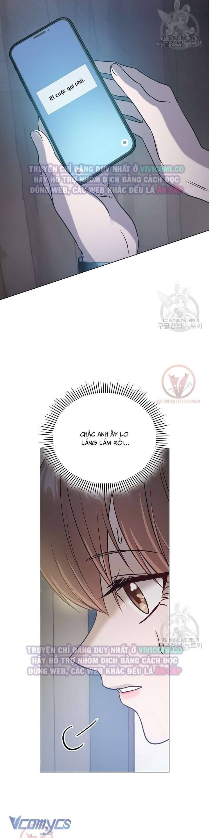 đọc truyện Mối Quan Hệ Không Lành Mạnh Chương 24 ảnh 15 tại Thiên Thai Truyện