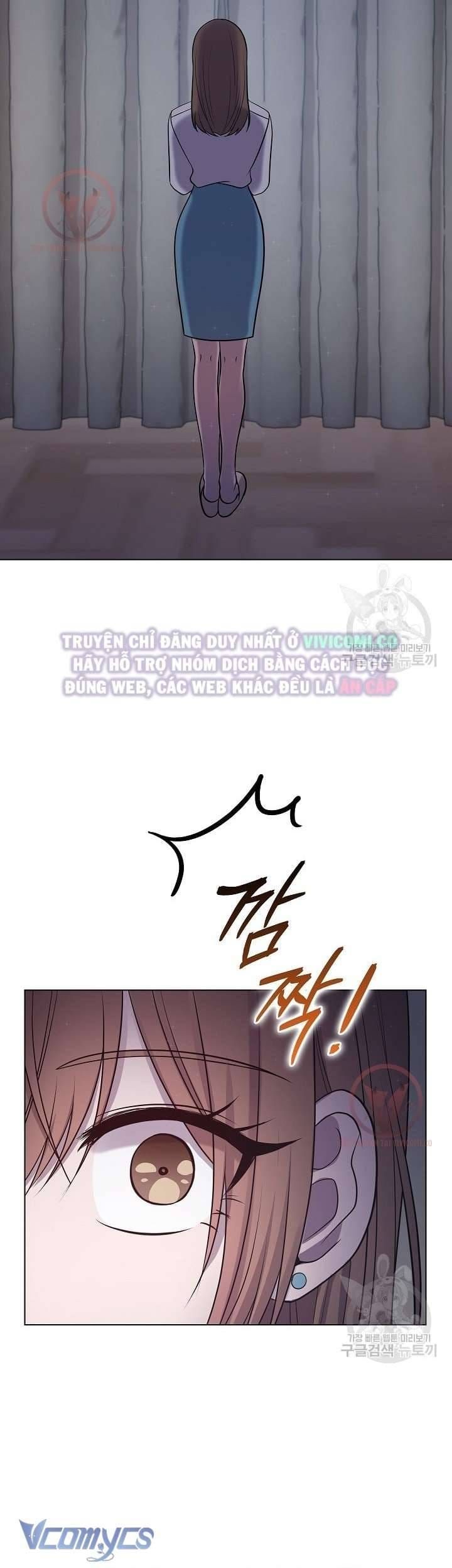 đọc truyện Mối Quan Hệ Không Lành Mạnh Chương 24 ảnh 18 tại Thiên Thai Truyện