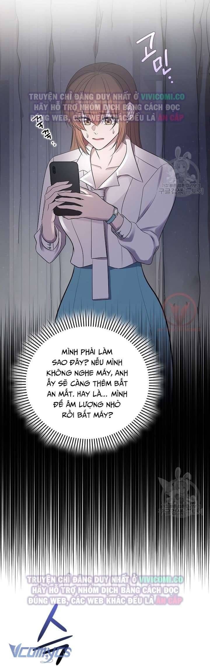 đọc truyện Mối Quan Hệ Không Lành Mạnh Chương 24 ảnh 20 tại Thiên Thai Truyện