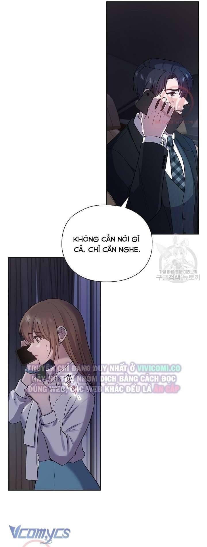 đọc truyện Mối Quan Hệ Không Lành Mạnh Chương 24 ảnh 22 tại Thiên Thai Truyện