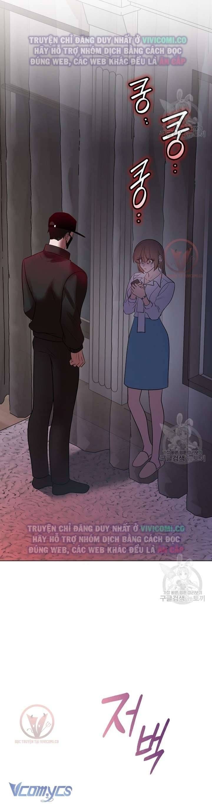 đọc truyện Mối Quan Hệ Không Lành Mạnh Chương 24 ảnh 27 tại Thiên Thai Truyện