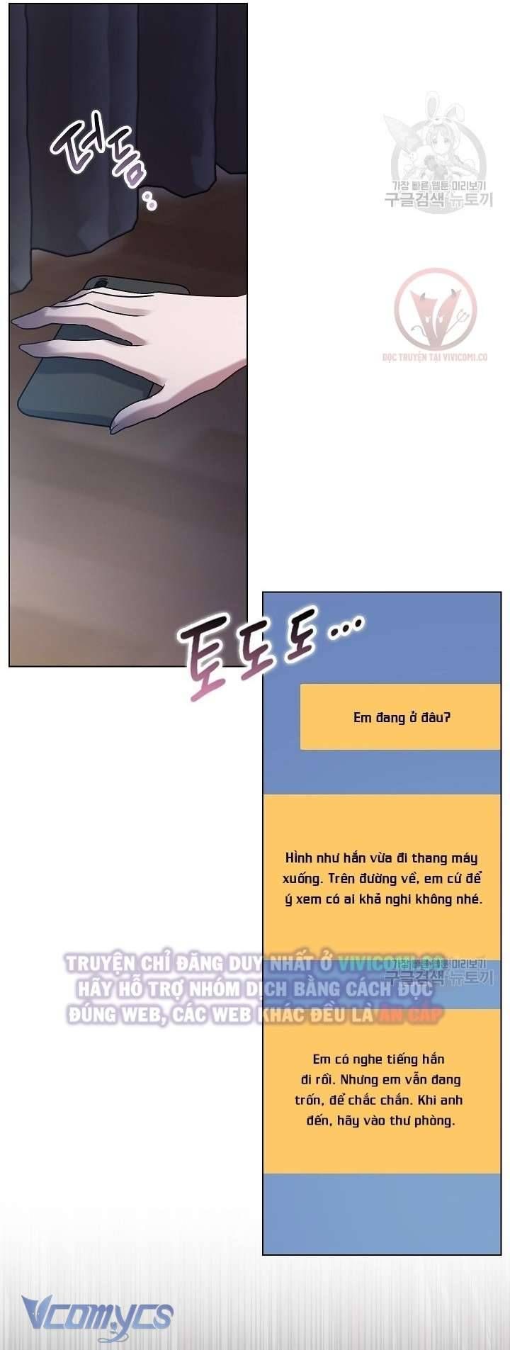 đọc truyện Mối Quan Hệ Không Lành Mạnh Chương 24 ảnh 31 tại Thiên Thai Truyện