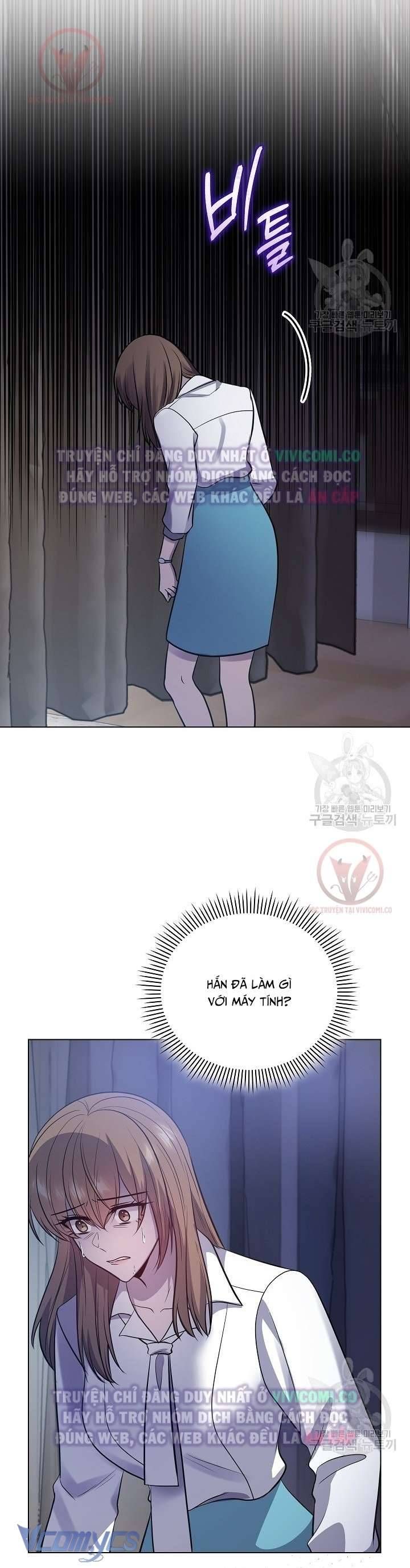 đọc truyện Mối Quan Hệ Không Lành Mạnh Chương 24 ảnh 32 tại Thiên Thai Truyện