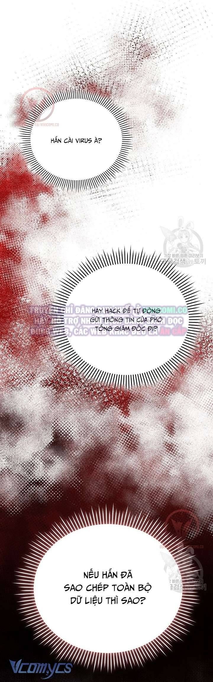 đọc truyện Mối Quan Hệ Không Lành Mạnh Chương 24 ảnh 33 tại Thiên Thai Truyện