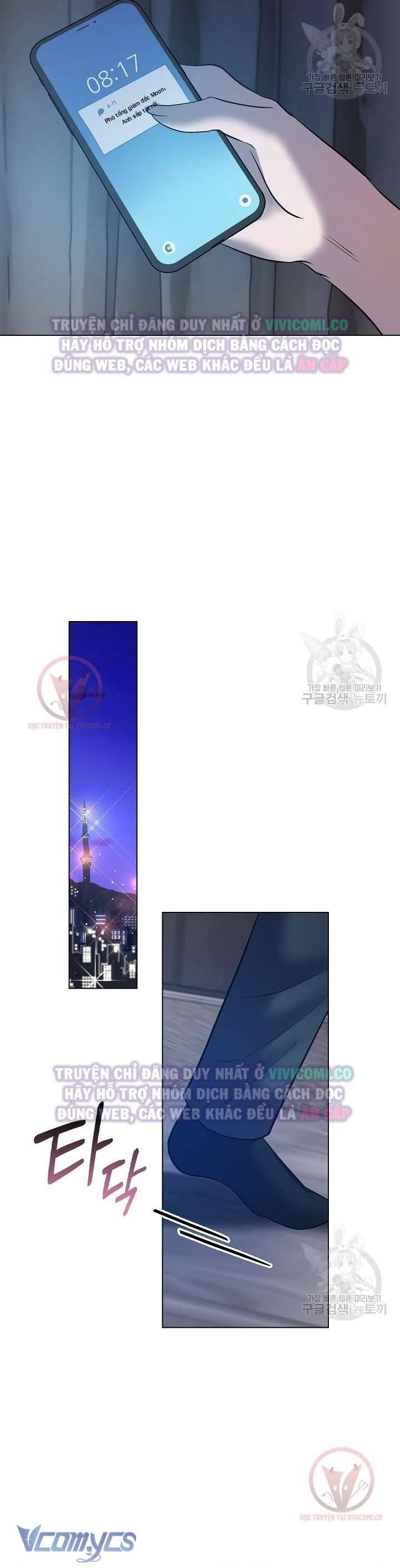 đọc truyện Mối Quan Hệ Không Lành Mạnh Chương 24 ảnh 35 tại Thiên Thai Truyện