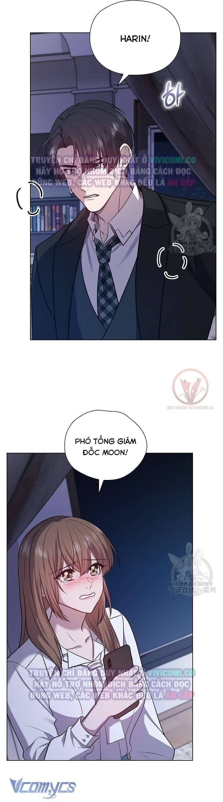 đọc truyện Mối Quan Hệ Không Lành Mạnh Chương 24 ảnh 38 tại Thiên Thai Truyện