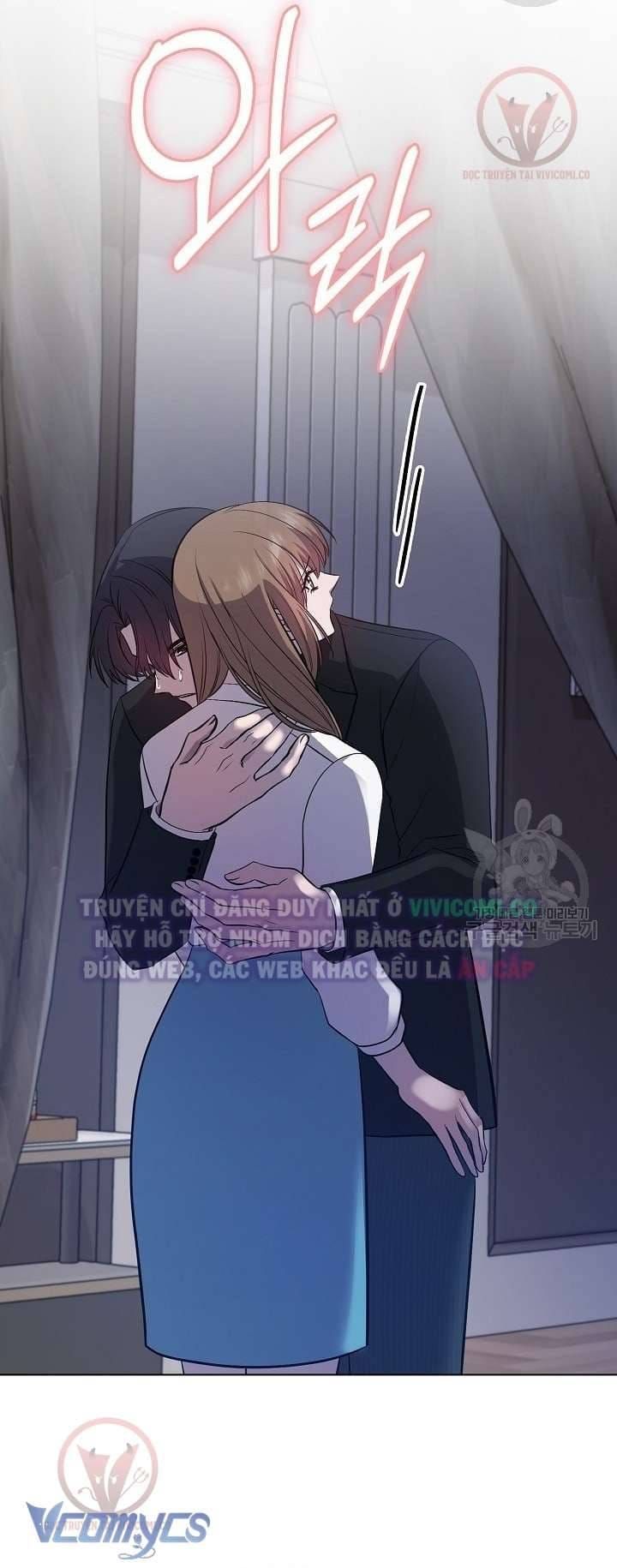 đọc truyện Mối Quan Hệ Không Lành Mạnh Chương 24 ảnh 40 tại Thiên Thai Truyện