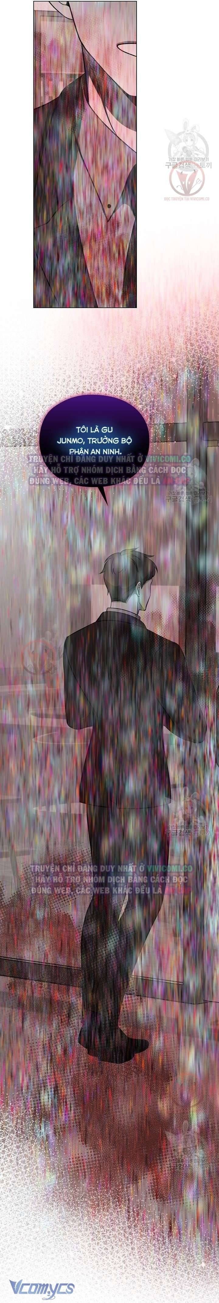 đọc truyện Mối Quan Hệ Không Lành Mạnh Chương 24 ảnh 43 tại Thiên Thai Truyện