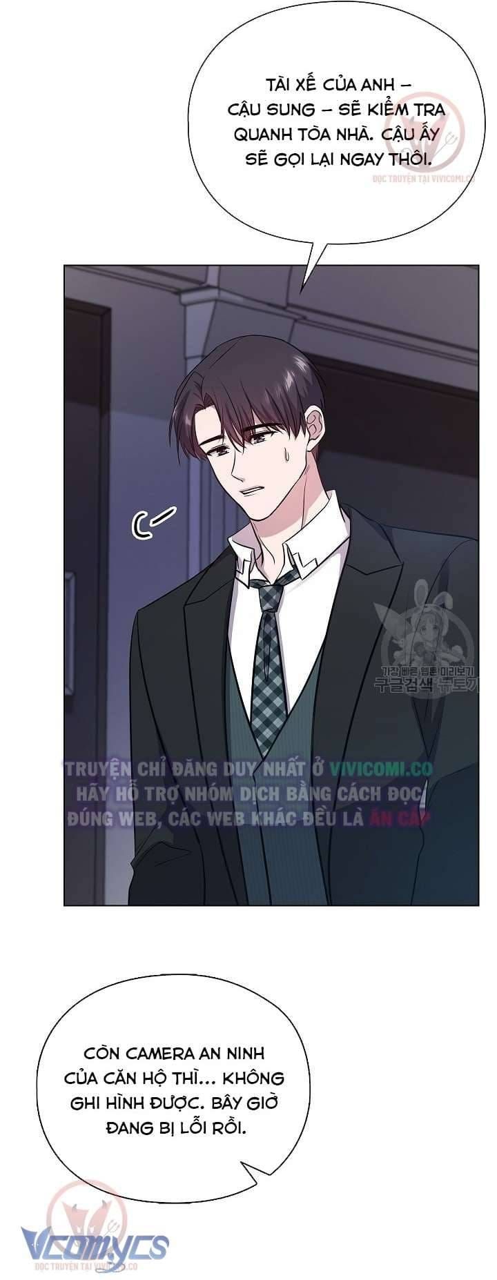 đọc truyện Mối Quan Hệ Không Lành Mạnh Chương 24 ảnh 47 tại Thiên Thai Truyện