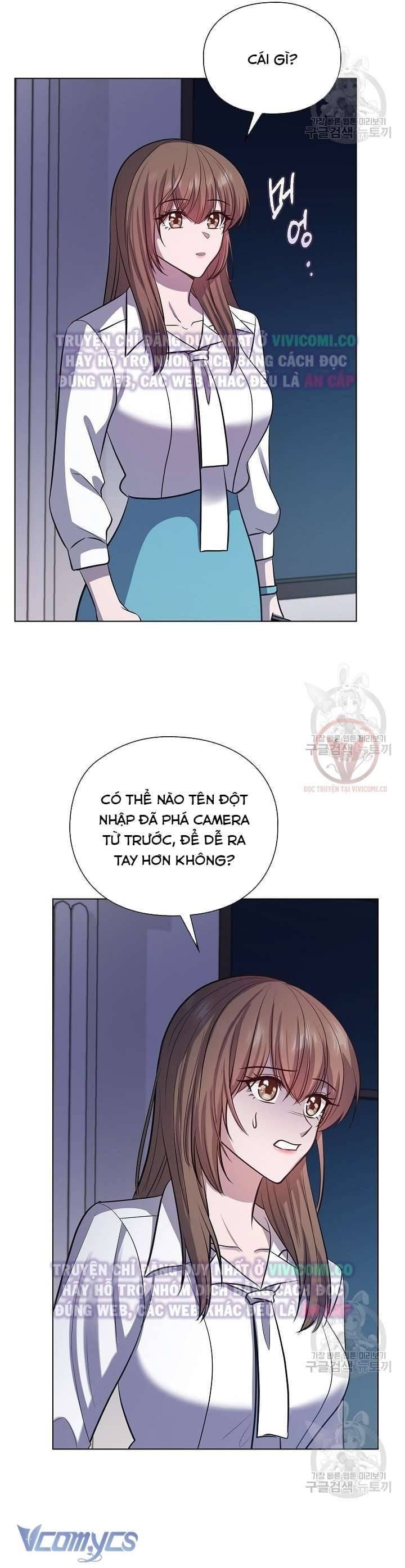 đọc truyện Mối Quan Hệ Không Lành Mạnh Chương 24 ảnh 48 tại Thiên Thai Truyện