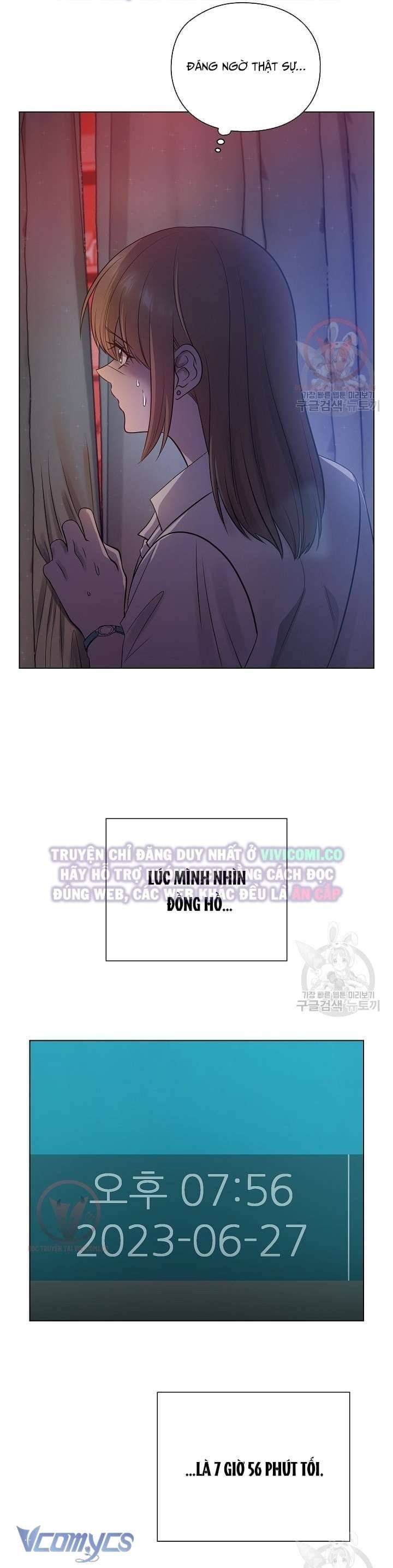 đọc truyện Mối Quan Hệ Không Lành Mạnh Chương 24 ảnh 7 tại Thiên Thai Truyện