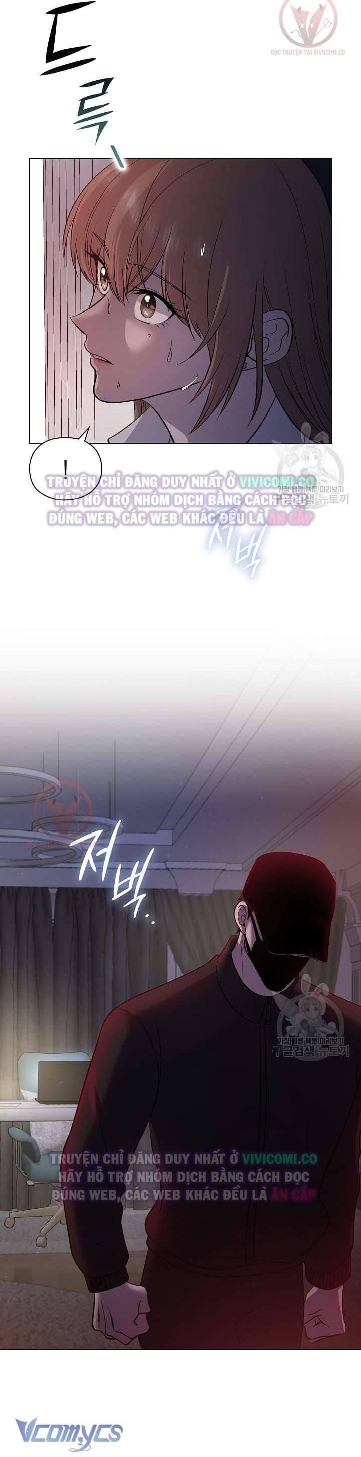 đọc truyện Mối Quan Hệ Không Lành Mạnh Chương 24 ảnh 11 tại Thiên Thai Truyện