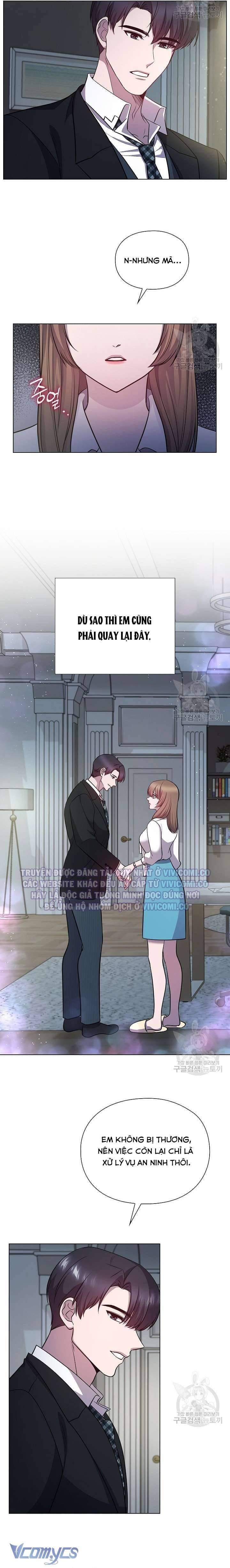 đọc truyện Mối Quan Hệ Không Lành Mạnh Chương 25 ảnh 12 tại Thiên Thai Truyện