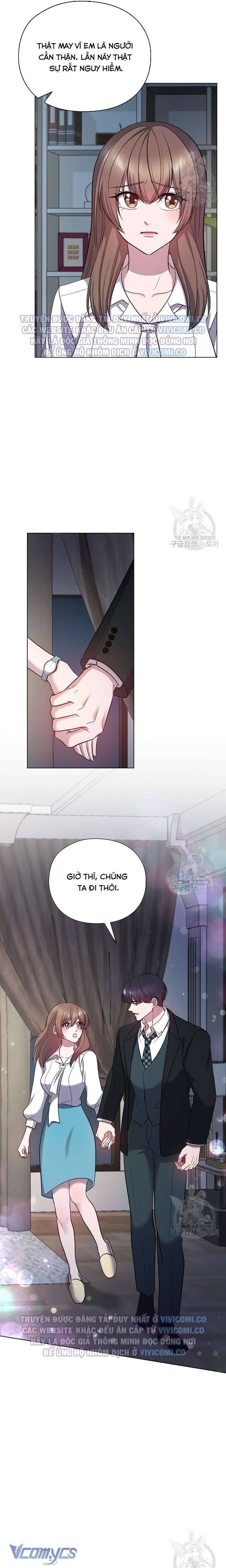 đọc truyện Mối Quan Hệ Không Lành Mạnh Chương 25 ảnh 13 tại Thiên Thai Truyện