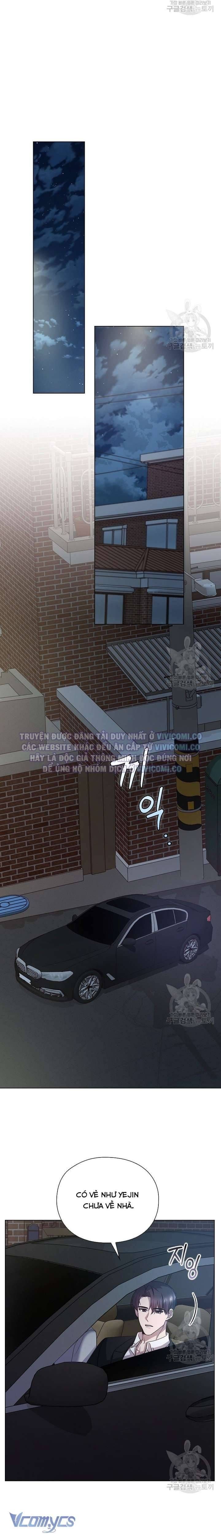 đọc truyện Mối Quan Hệ Không Lành Mạnh Chương 25 ảnh 14 tại Thiên Thai Truyện