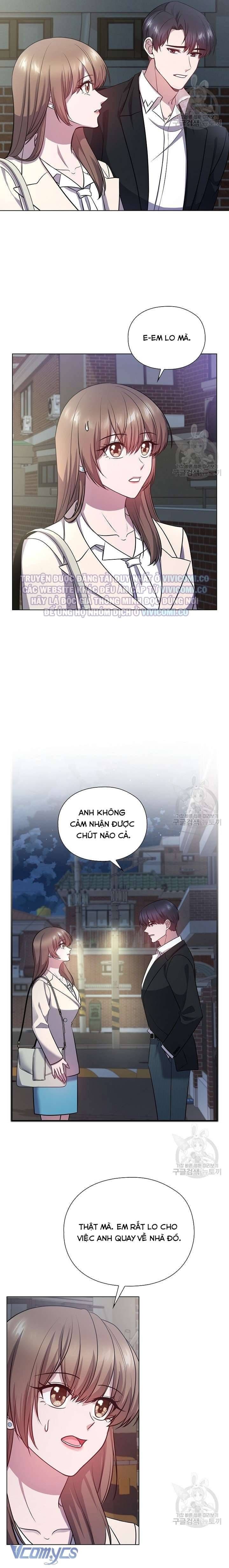 đọc truyện Mối Quan Hệ Không Lành Mạnh Chương 25 ảnh 19 tại Thiên Thai Truyện