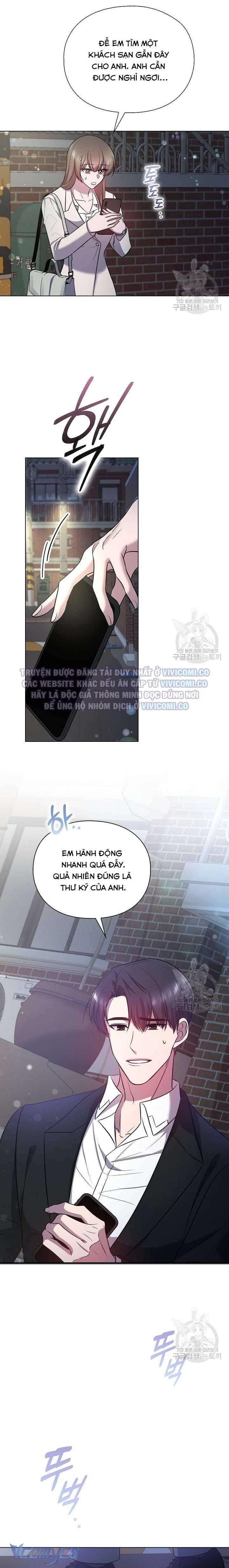 đọc truyện Mối Quan Hệ Không Lành Mạnh Chương 25 ảnh 21 tại Thiên Thai Truyện