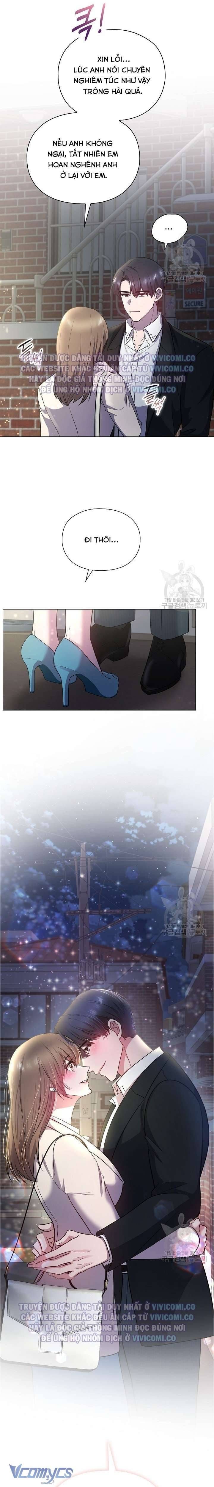 đọc truyện Mối Quan Hệ Không Lành Mạnh Chương 25 ảnh 23 tại Thiên Thai Truyện