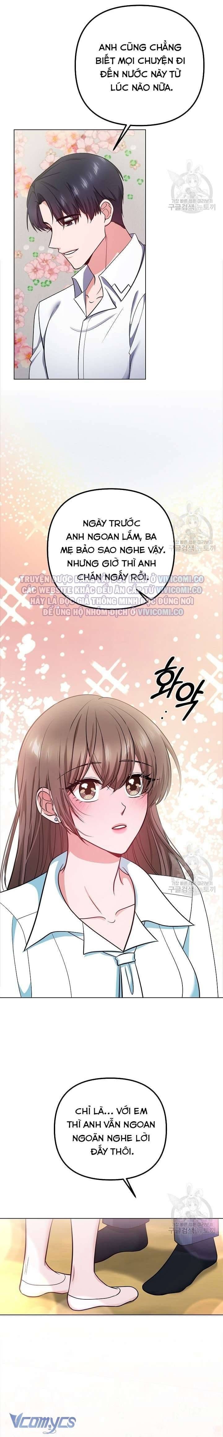 đọc truyện Mối Quan Hệ Không Lành Mạnh Chương 26 ảnh 12 tại Thiên Thai Truyện