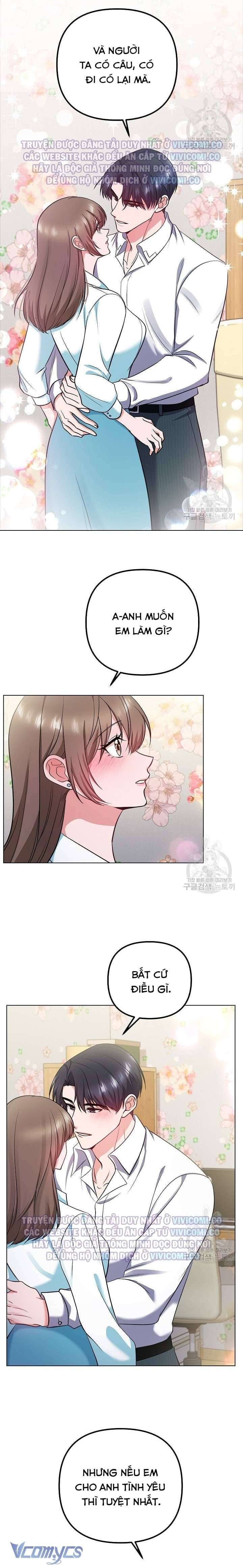 đọc truyện Mối Quan Hệ Không Lành Mạnh Chương 26 ảnh 13 tại Thiên Thai Truyện