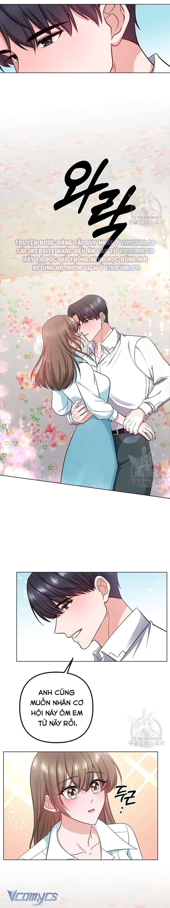 đọc truyện Mối Quan Hệ Không Lành Mạnh Chương 26 ảnh 17 tại Thiên Thai Truyện